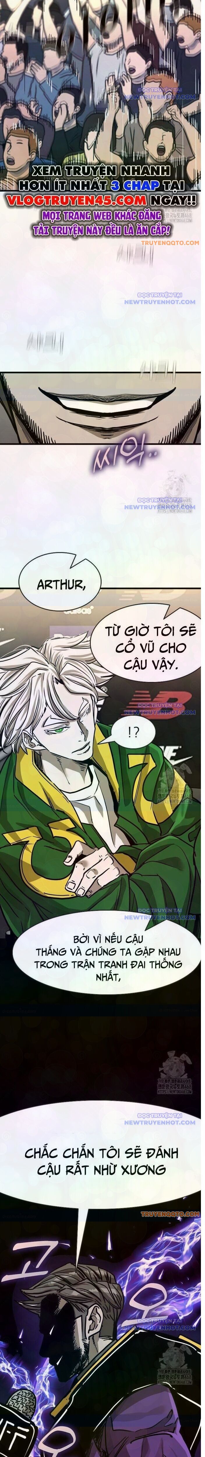 Shark - Cá Mập Chapter 354 - 21