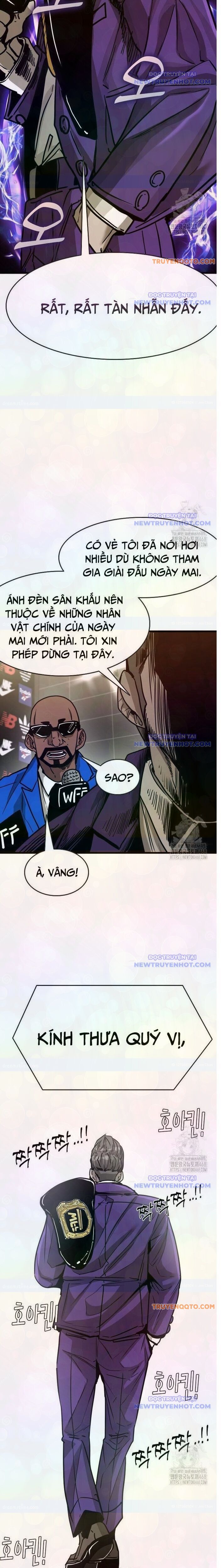 Shark - Cá Mập Chapter 354 - 22