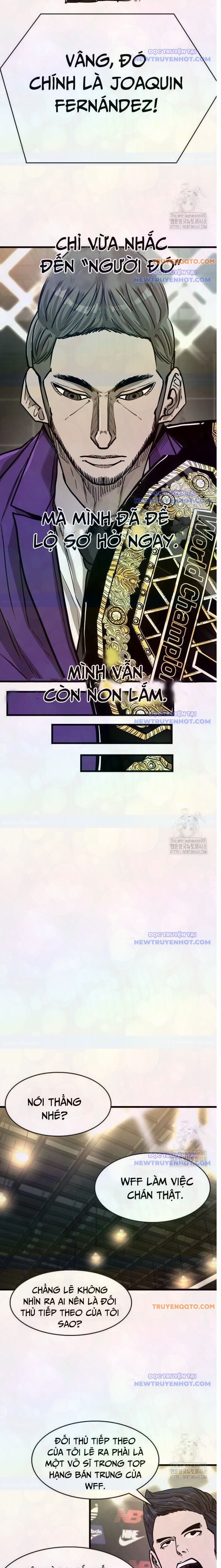 Shark - Cá Mập Chapter 354 - 23