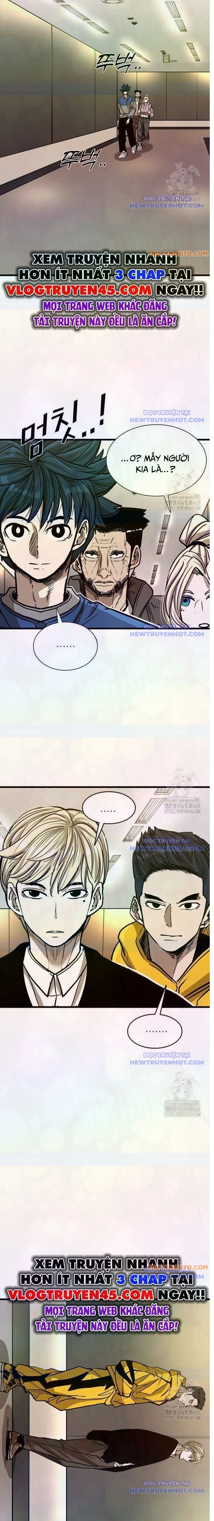 Shark - Cá Mập Chapter 354 - 26