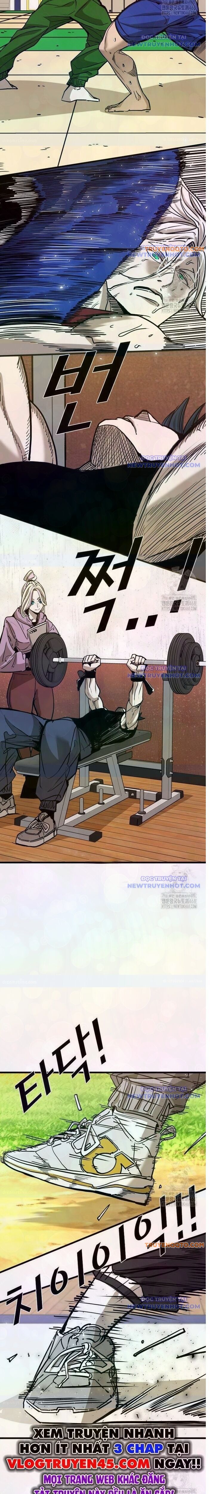 Shark - Cá Mập Chapter 354 - 4