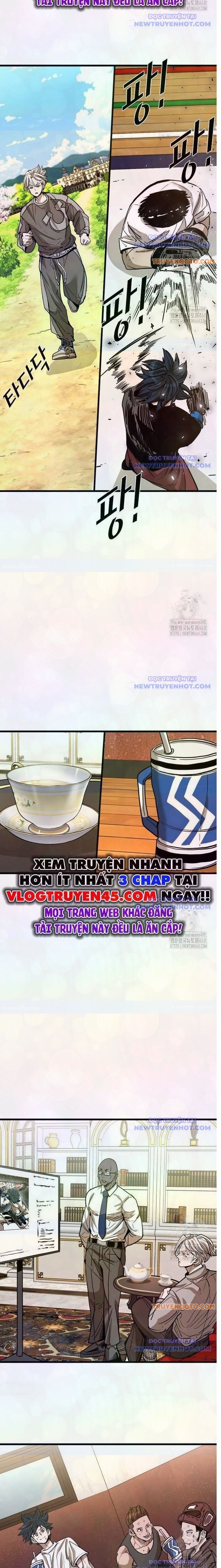 Shark - Cá Mập Chapter 354 - 5