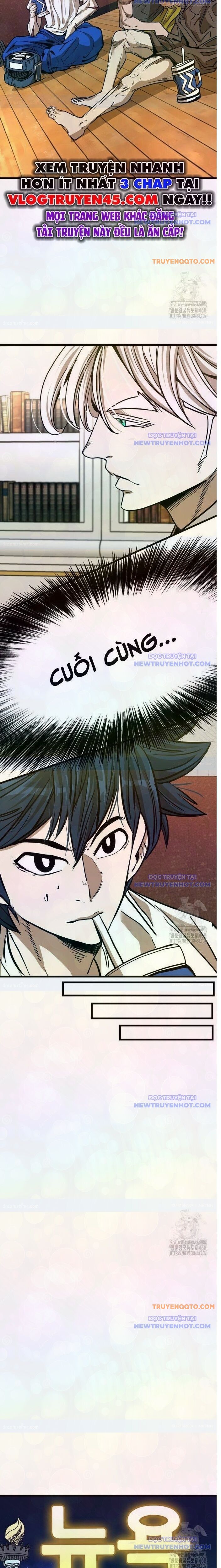 Shark - Cá Mập Chapter 354 - 6