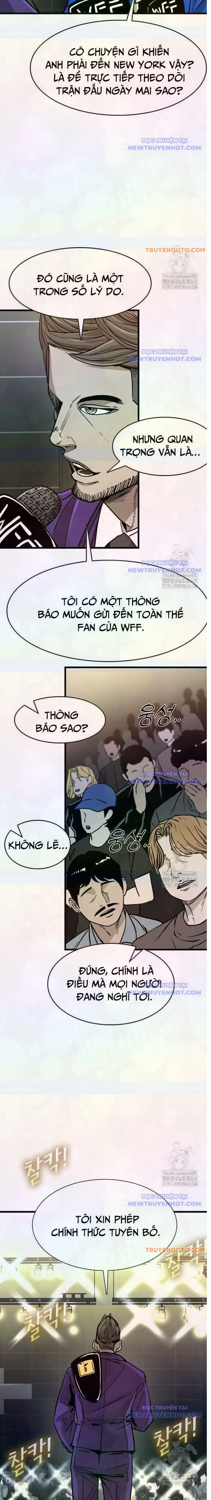 Shark - Cá Mập Chapter 354 - 9