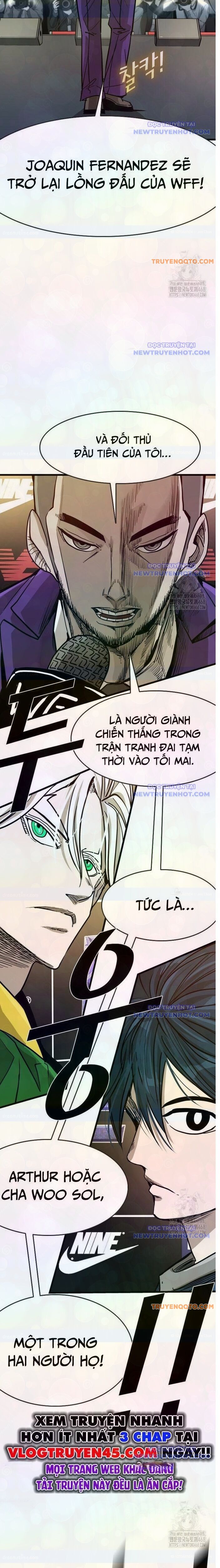 Shark - Cá Mập Chapter 354 - 10