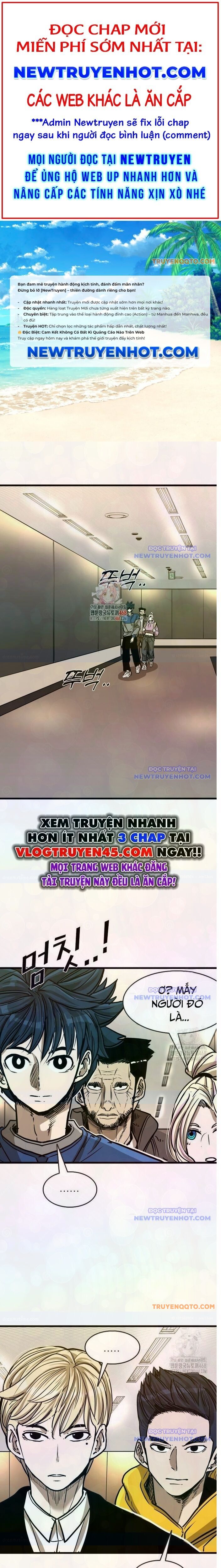 Shark - Cá Mập Chapter 355 - 1