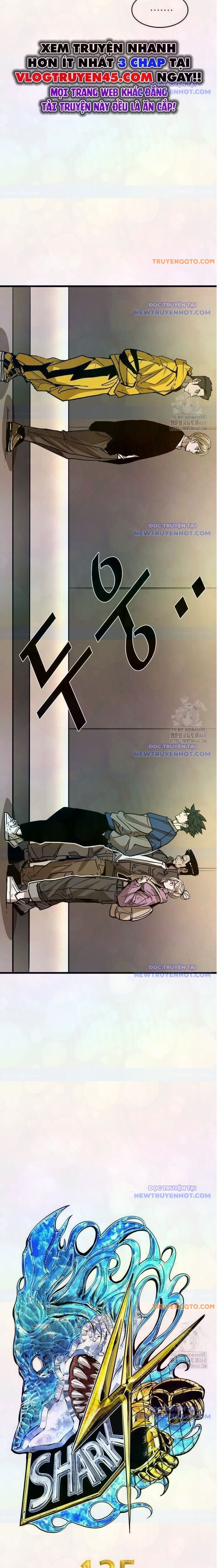 Shark - Cá Mập Chapter 355 - 2