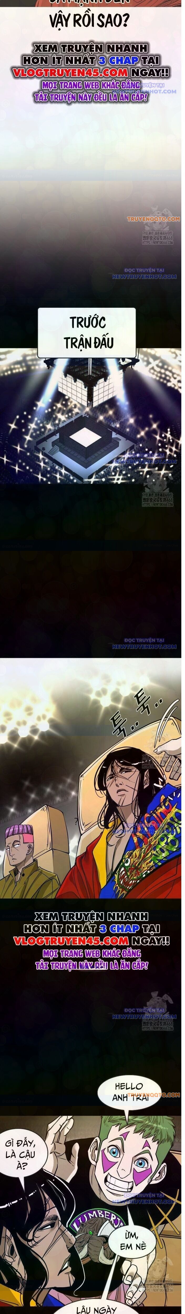 Shark - Cá Mập Chapter 355 - 11