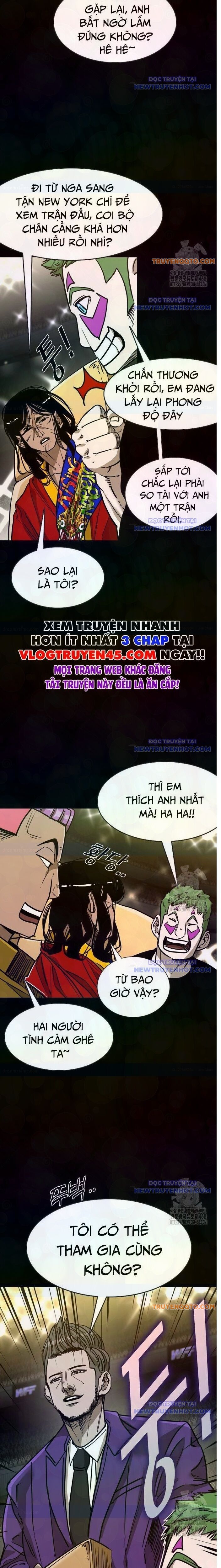 Shark - Cá Mập Chapter 355 - 12