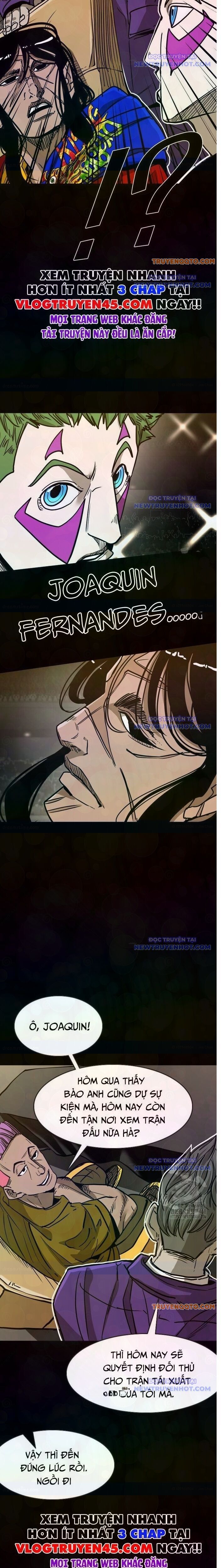 Shark - Cá Mập Chapter 355 - 13