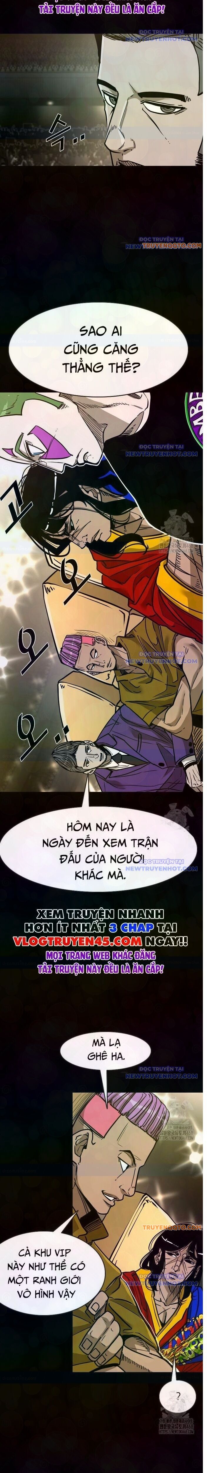 Shark - Cá Mập Chapter 355 - 14