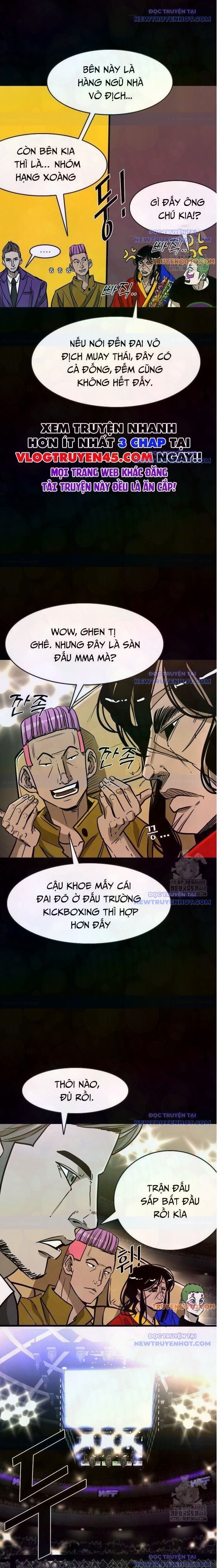Shark - Cá Mập Chapter 355 - 15