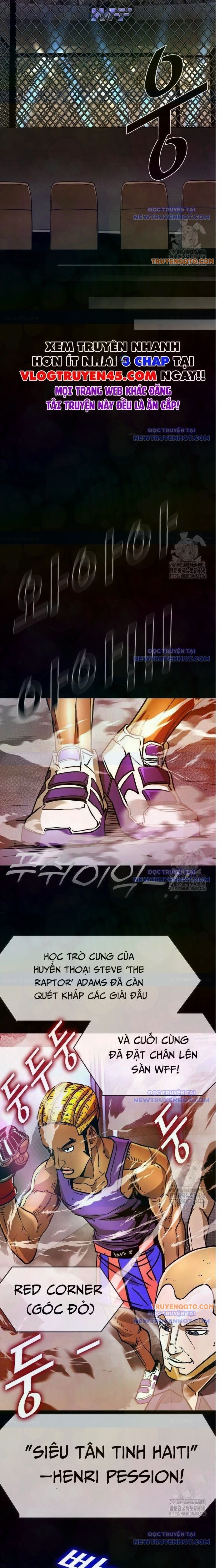 Shark - Cá Mập Chapter 355 - 16