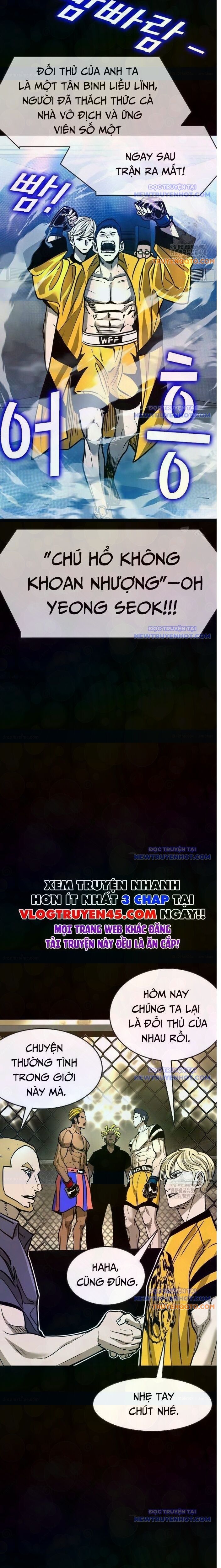 Shark - Cá Mập Chapter 355 - 17