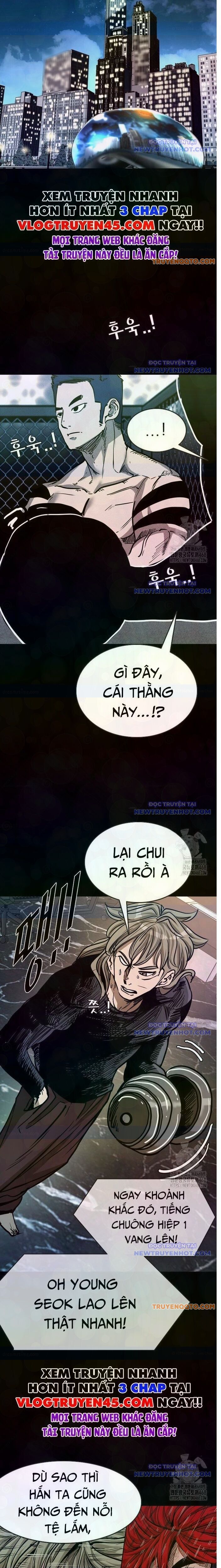 Shark - Cá Mập Chapter 355 - 19