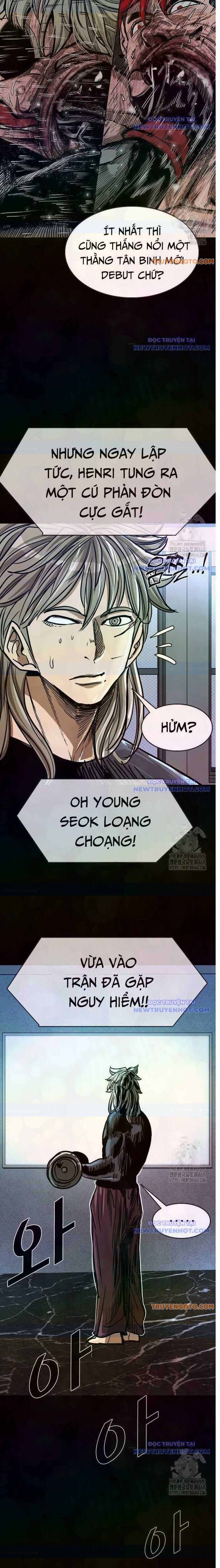 Shark - Cá Mập Chapter 355 - 20