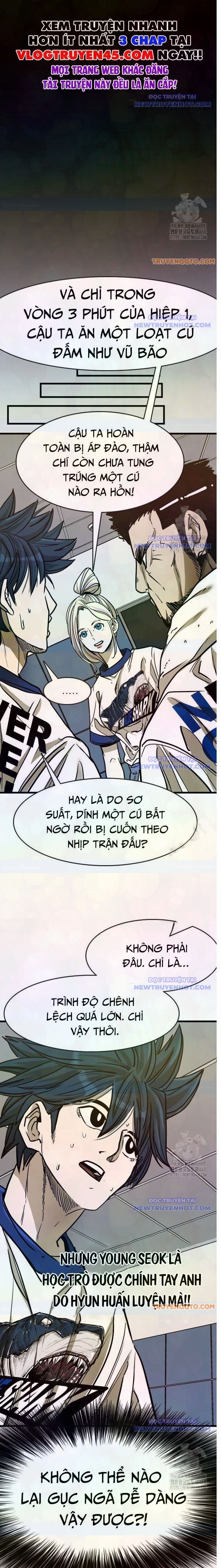 Shark - Cá Mập Chapter 355 - 21
