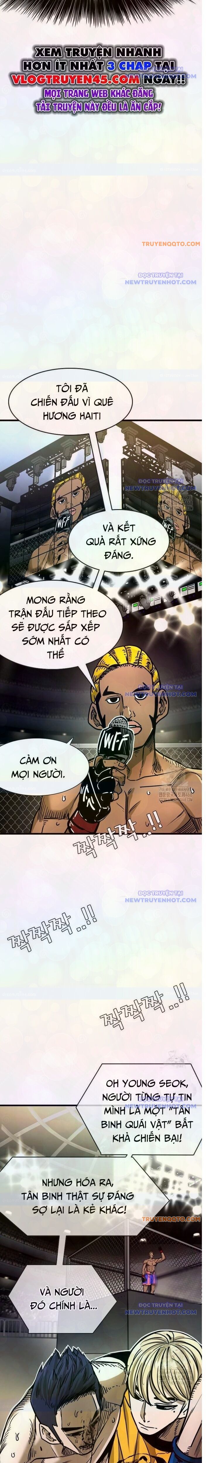 Shark - Cá Mập Chapter 355 - 22