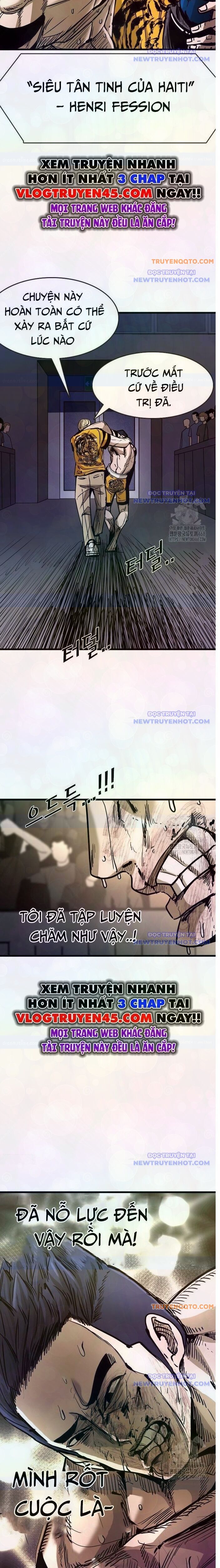 Shark - Cá Mập Chapter 355 - 23