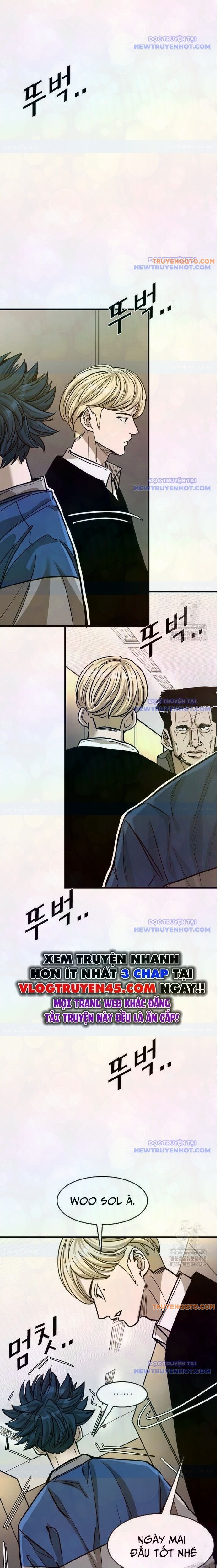 Shark - Cá Mập Chapter 355 - 4