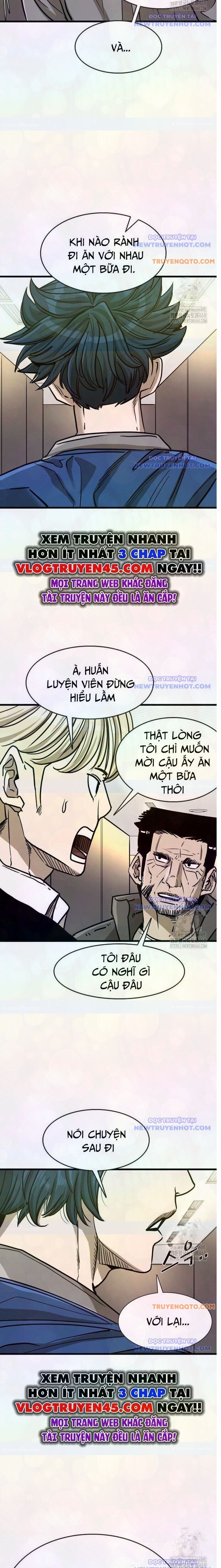 Shark - Cá Mập Chapter 355 - 5