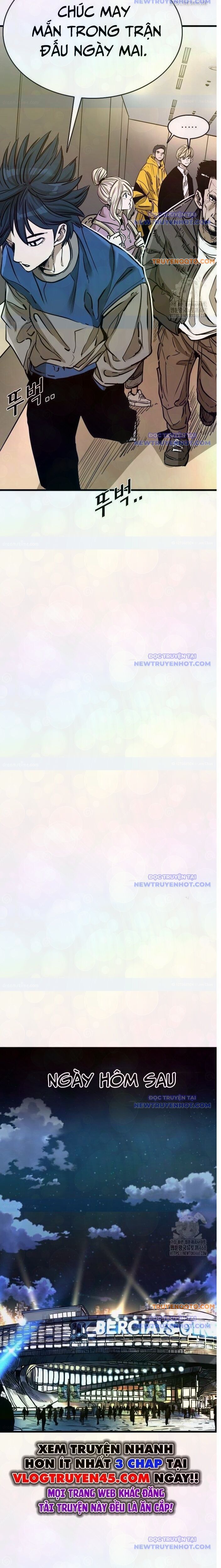 Shark - Cá Mập Chapter 355 - 6