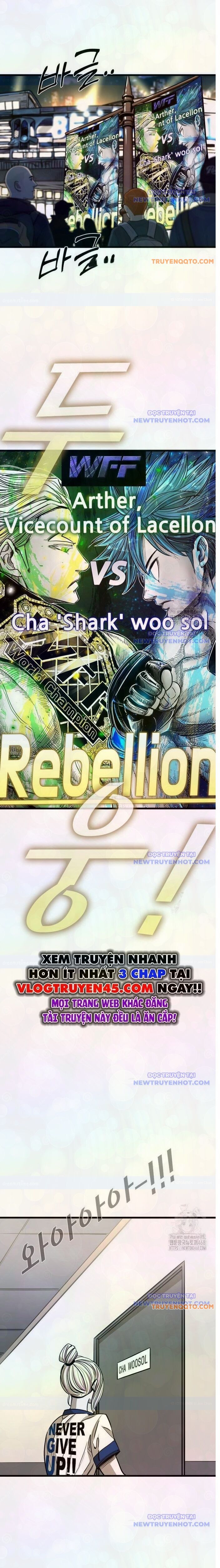 Shark - Cá Mập Chapter 355 - 7