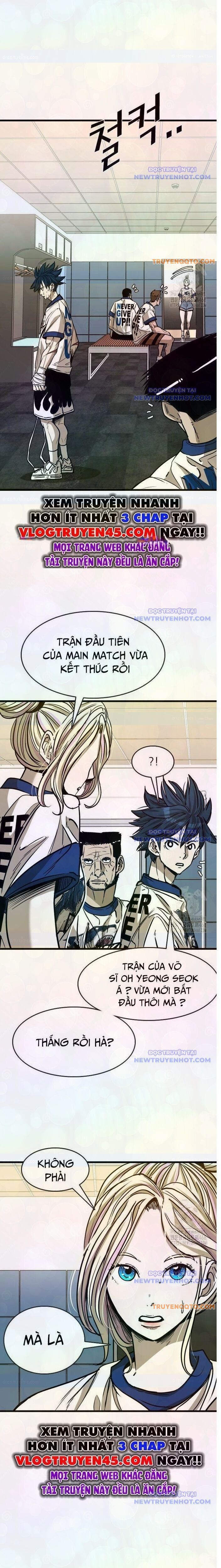 Shark - Cá Mập Chapter 355 - 8