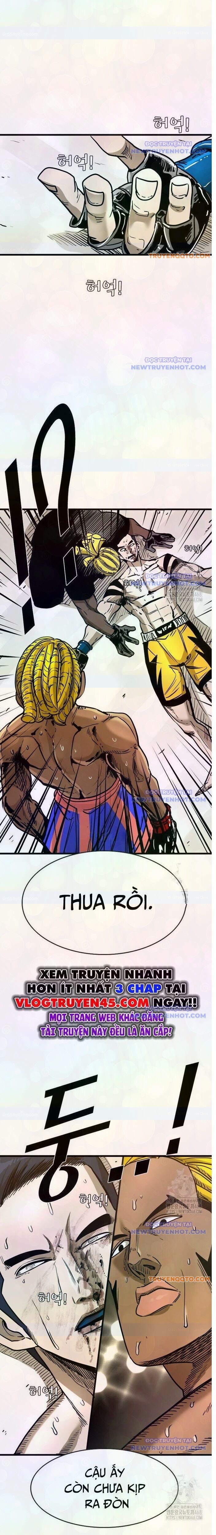 Shark - Cá Mập Chapter 355 - 9