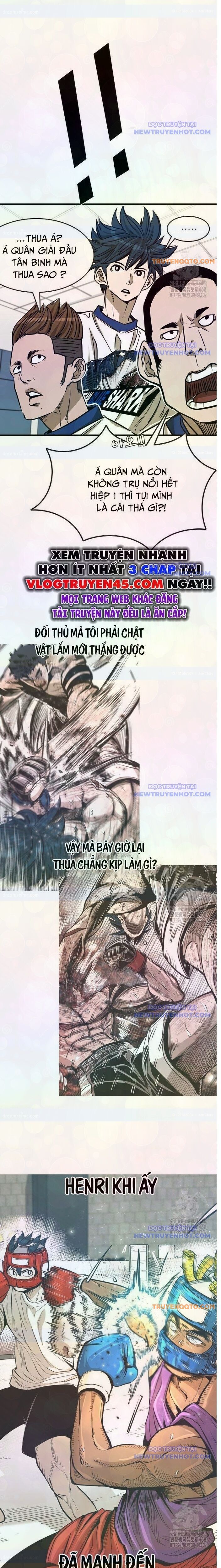 Shark - Cá Mập Chapter 355 - 10