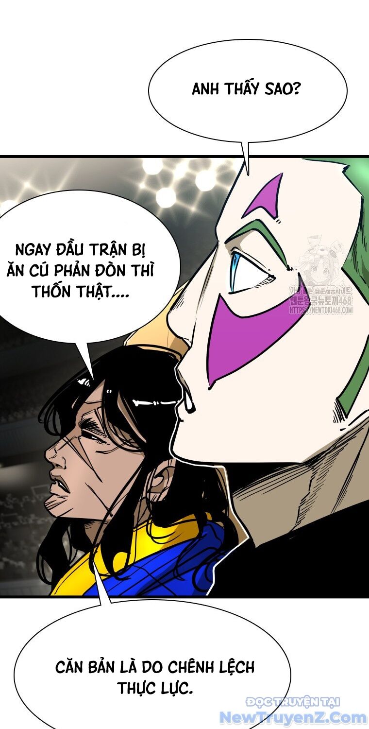 Shark - Cá Mập Chapter 356 - 15