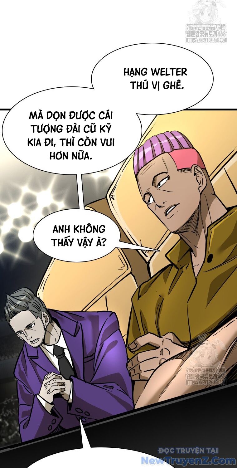 Shark - Cá Mập Chapter 356 - 19