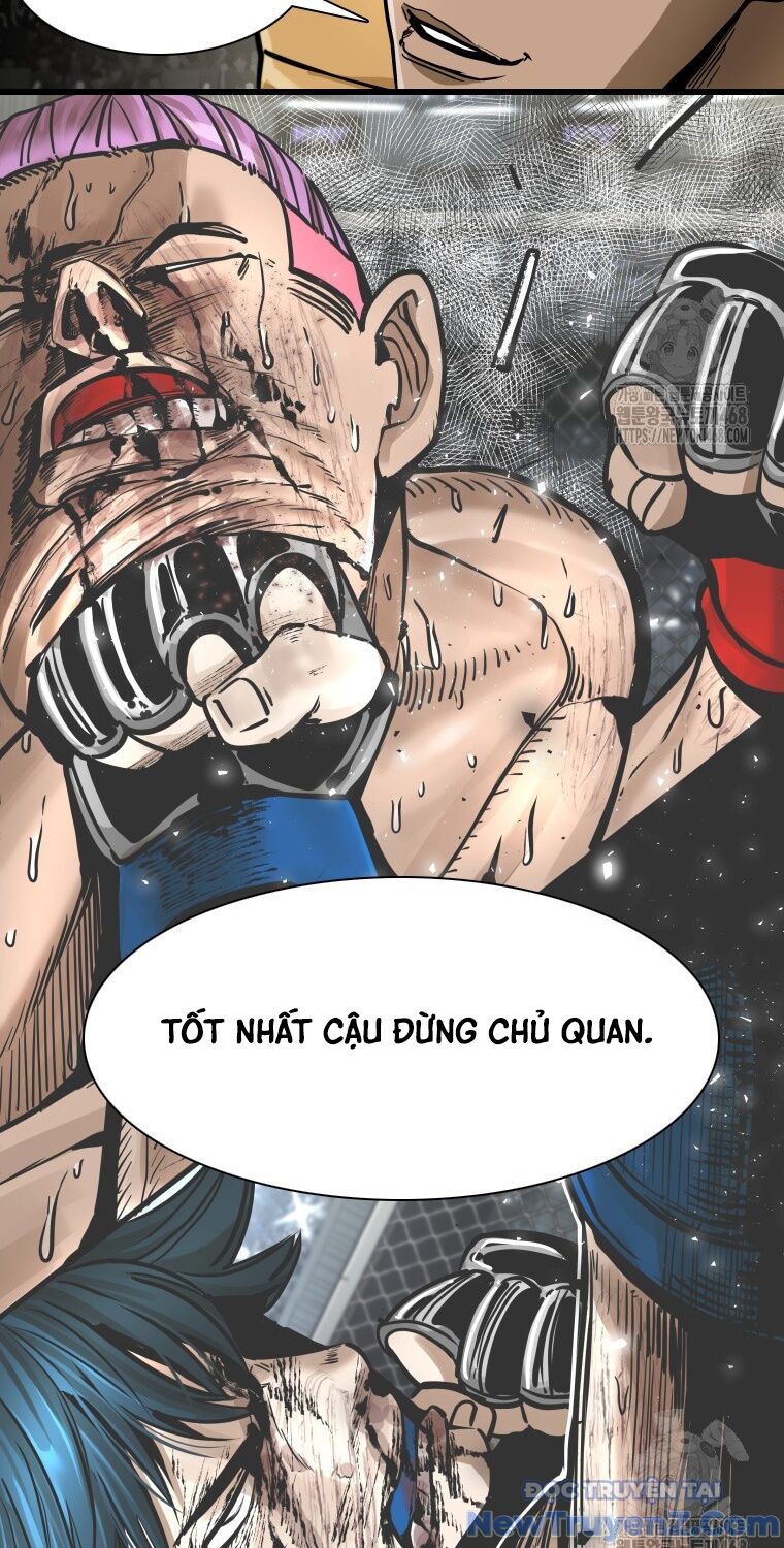 Shark - Cá Mập Chapter 356 - 21
