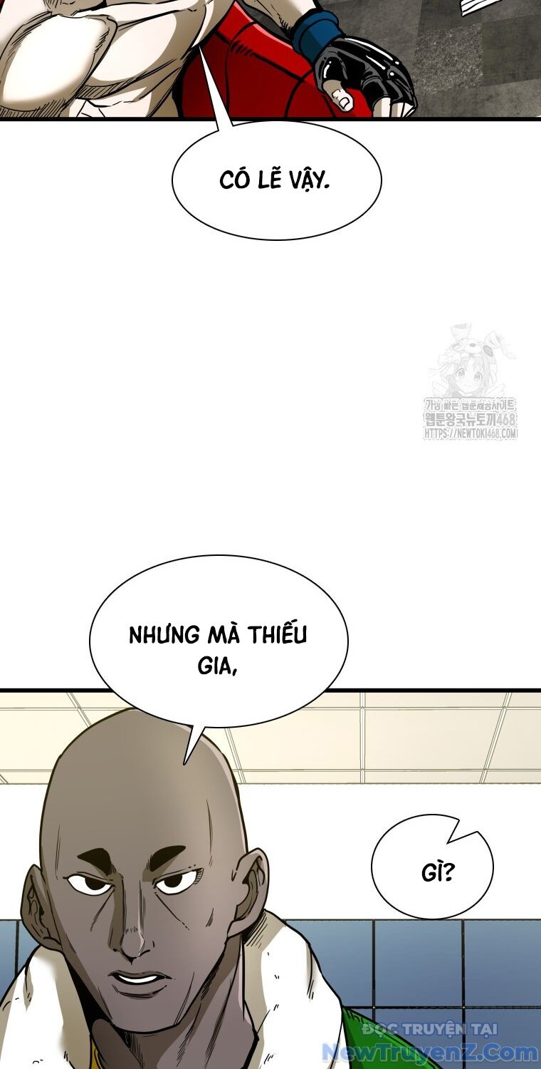 Shark - Cá Mập Chapter 356 - 26