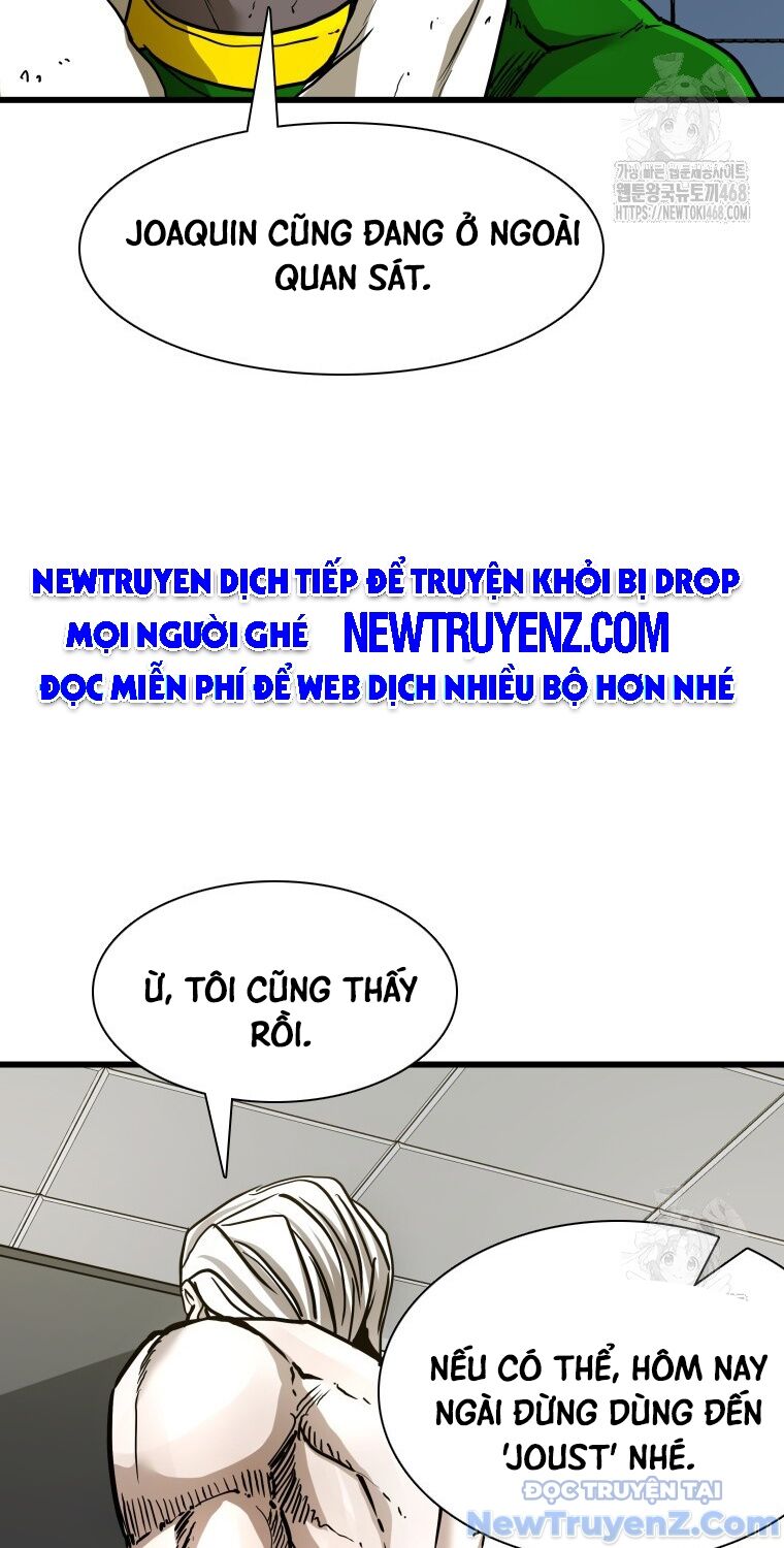 Shark - Cá Mập Chapter 356 - 27