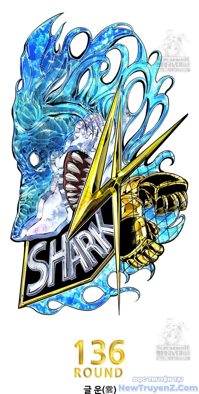 Shark - Cá Mập Chapter 356 - 4
