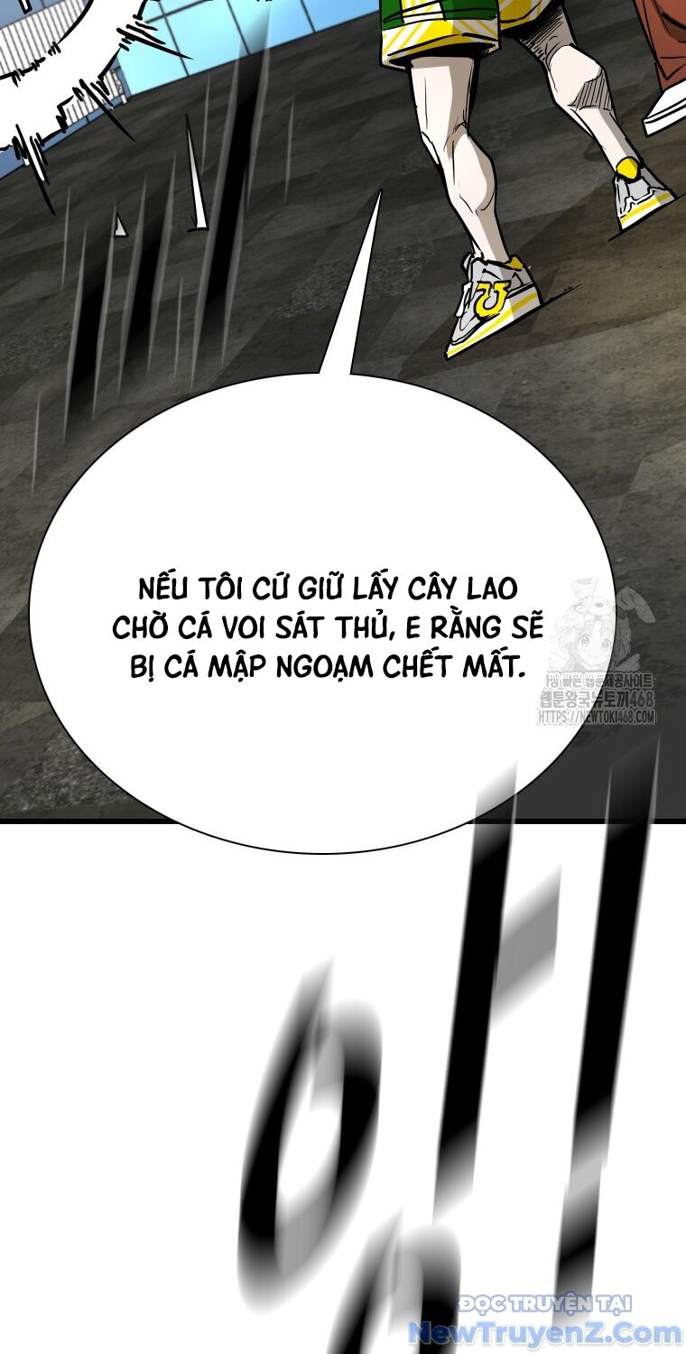 Shark - Cá Mập Chapter 356 - 31
