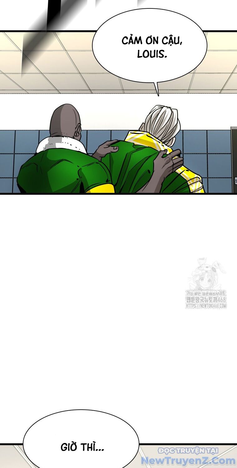 Shark - Cá Mập Chapter 356 - 36