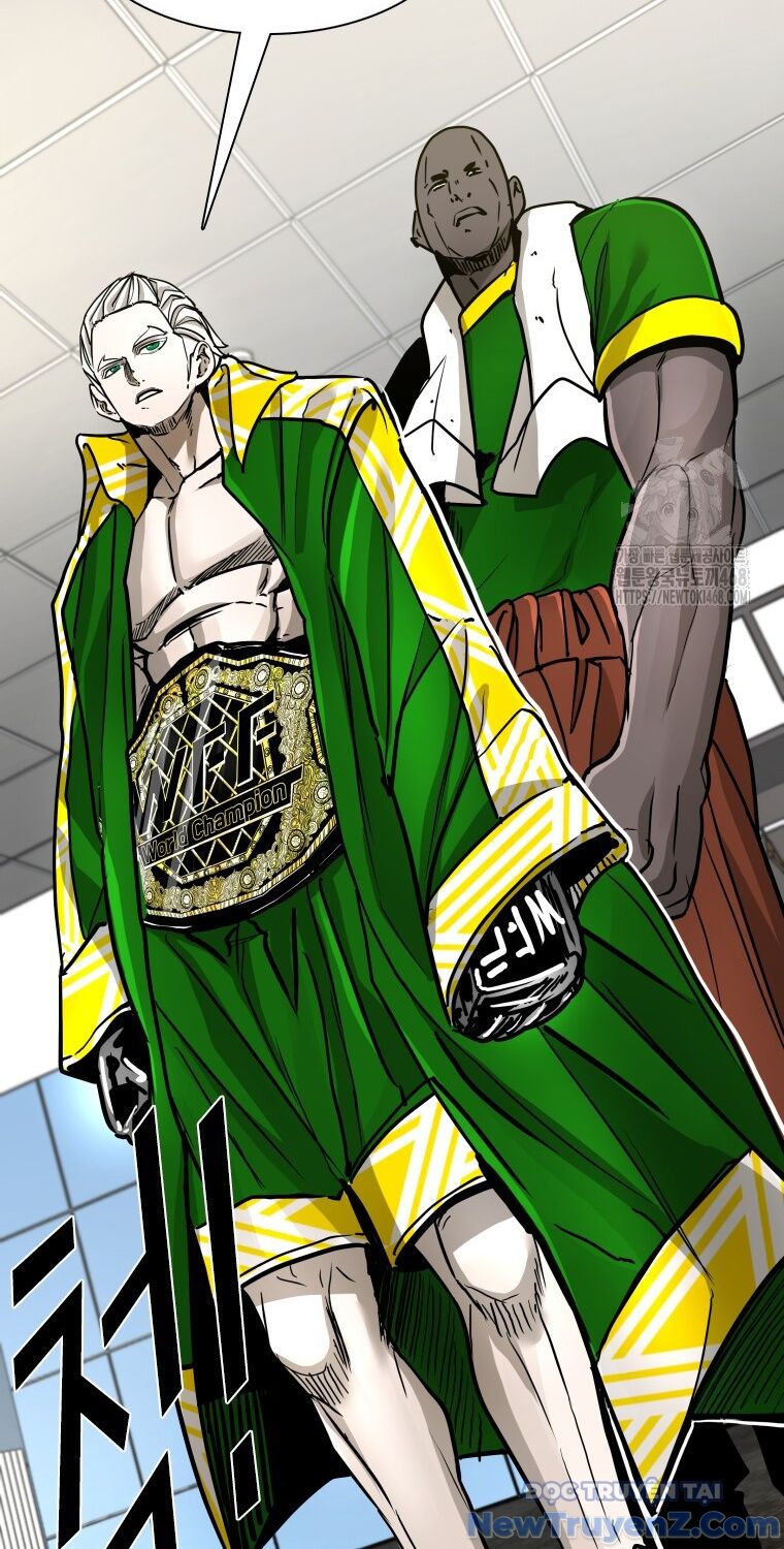 Shark - Cá Mập Chapter 356 - 37