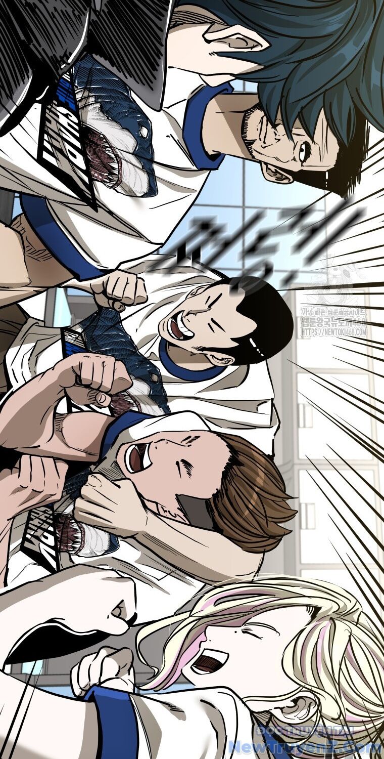 Shark - Cá Mập Chapter 356 - 45