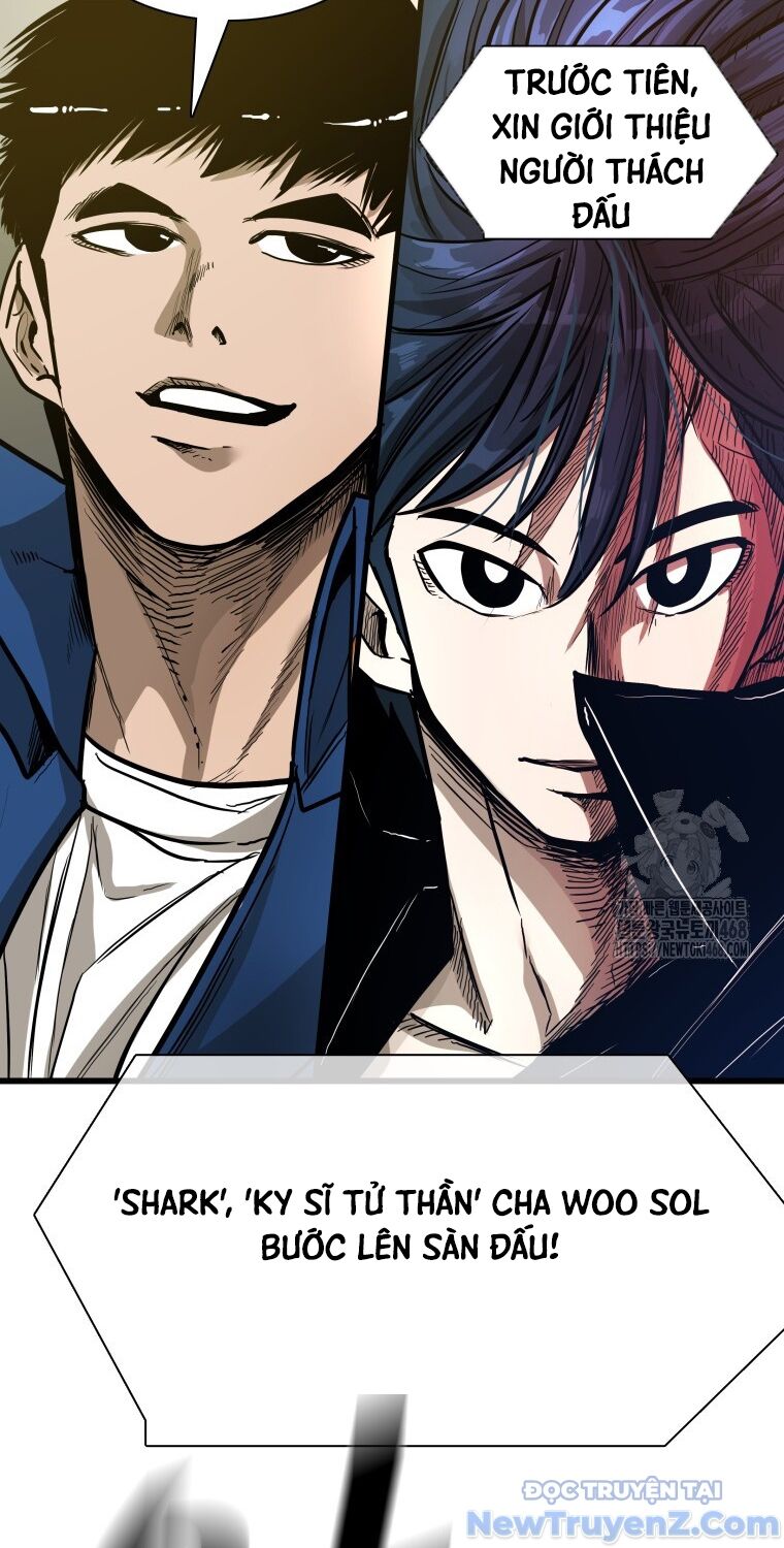 Shark - Cá Mập Chapter 356 - 58