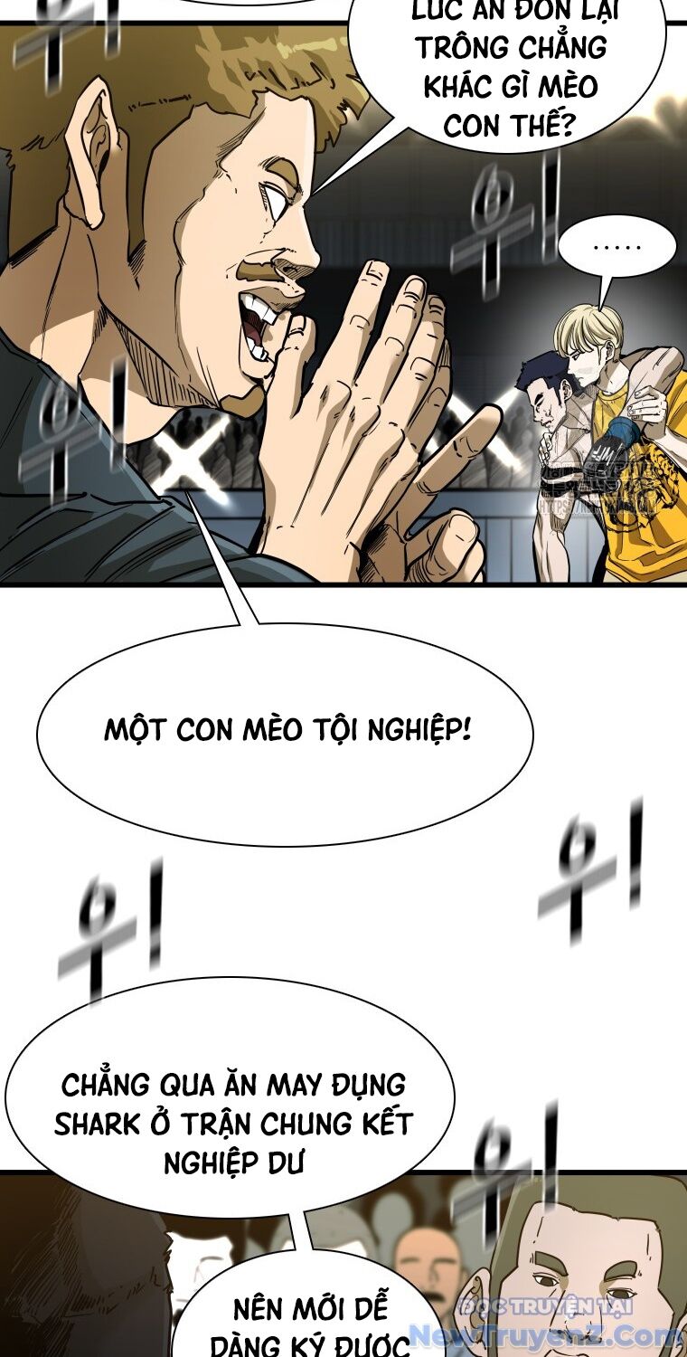 Shark - Cá Mập Chapter 356 - 7