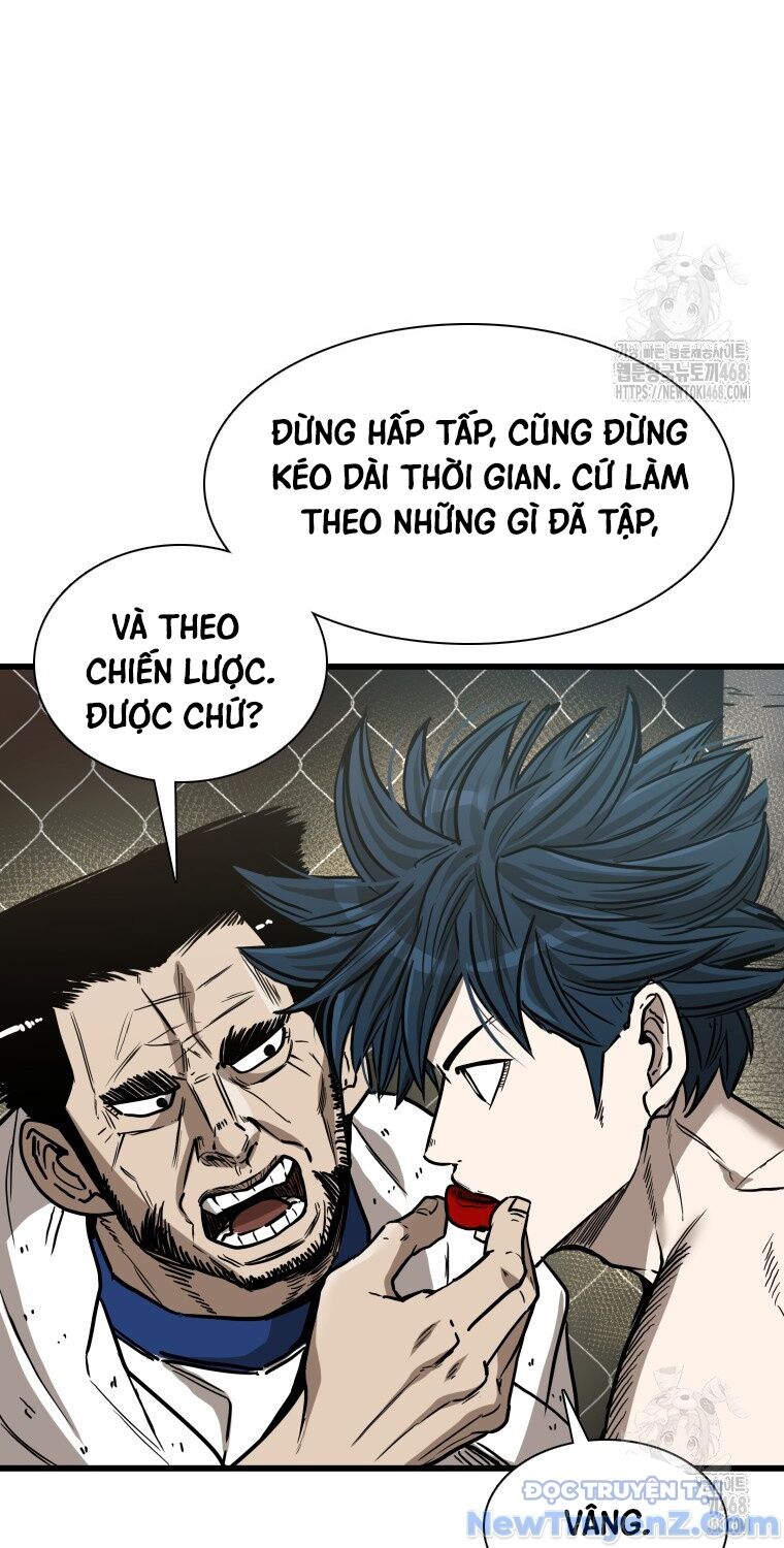 Shark - Cá Mập Chapter 356 - 73