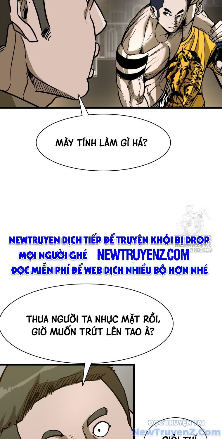 Shark - Cá Mập Chapter 356 - 9