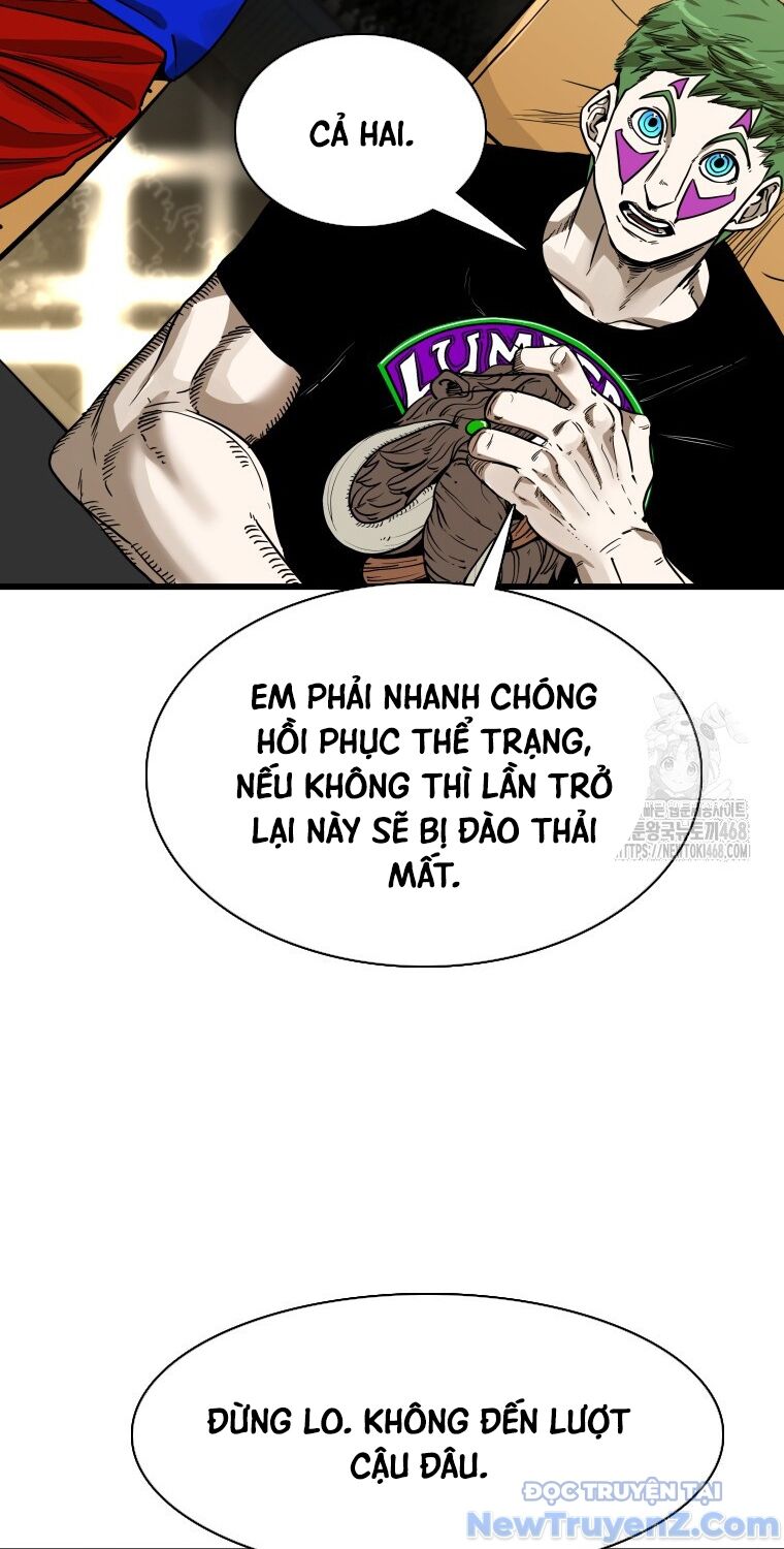 Shark - Cá Mập Chapter 357 - 20
