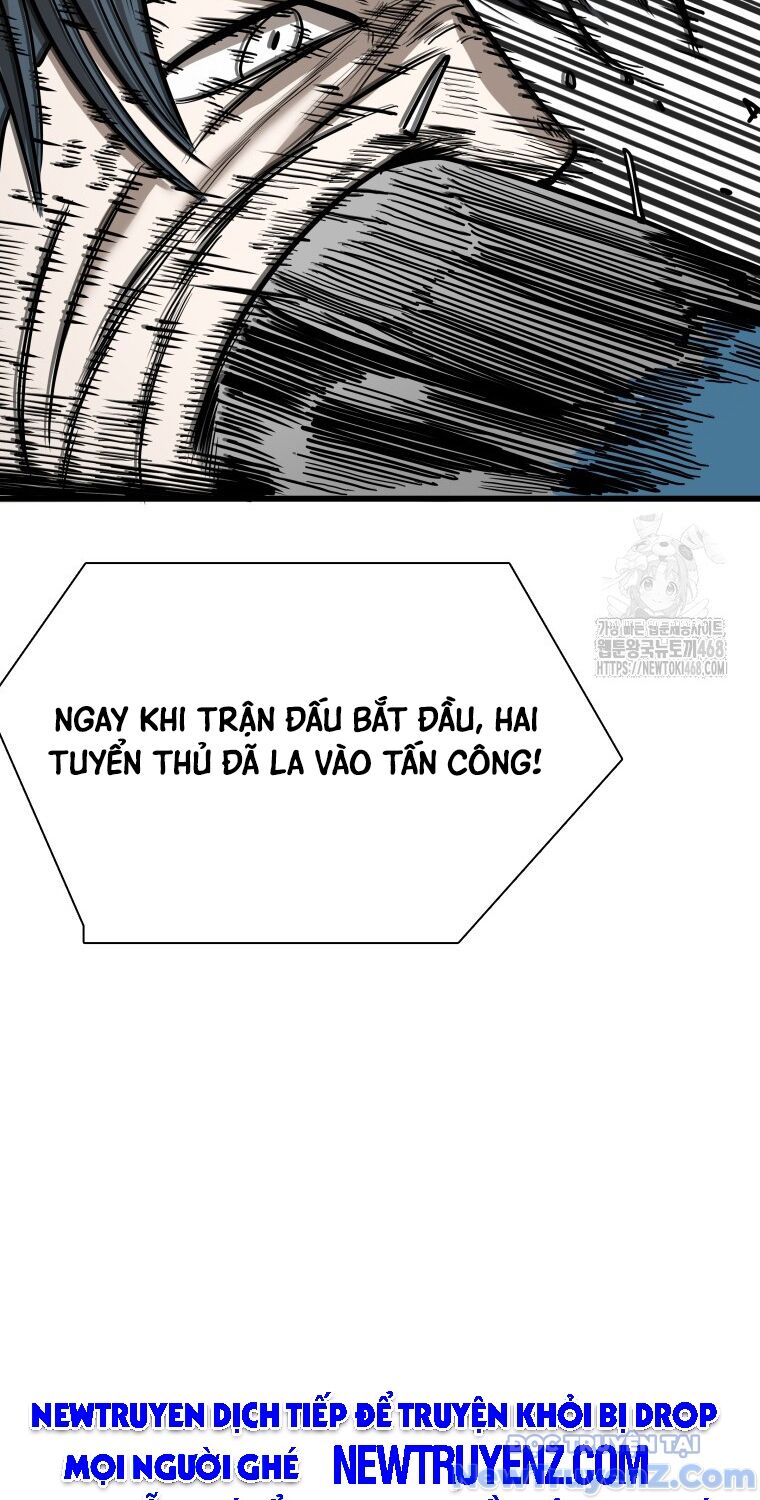 Shark - Cá Mập Chapter 357 - 3
