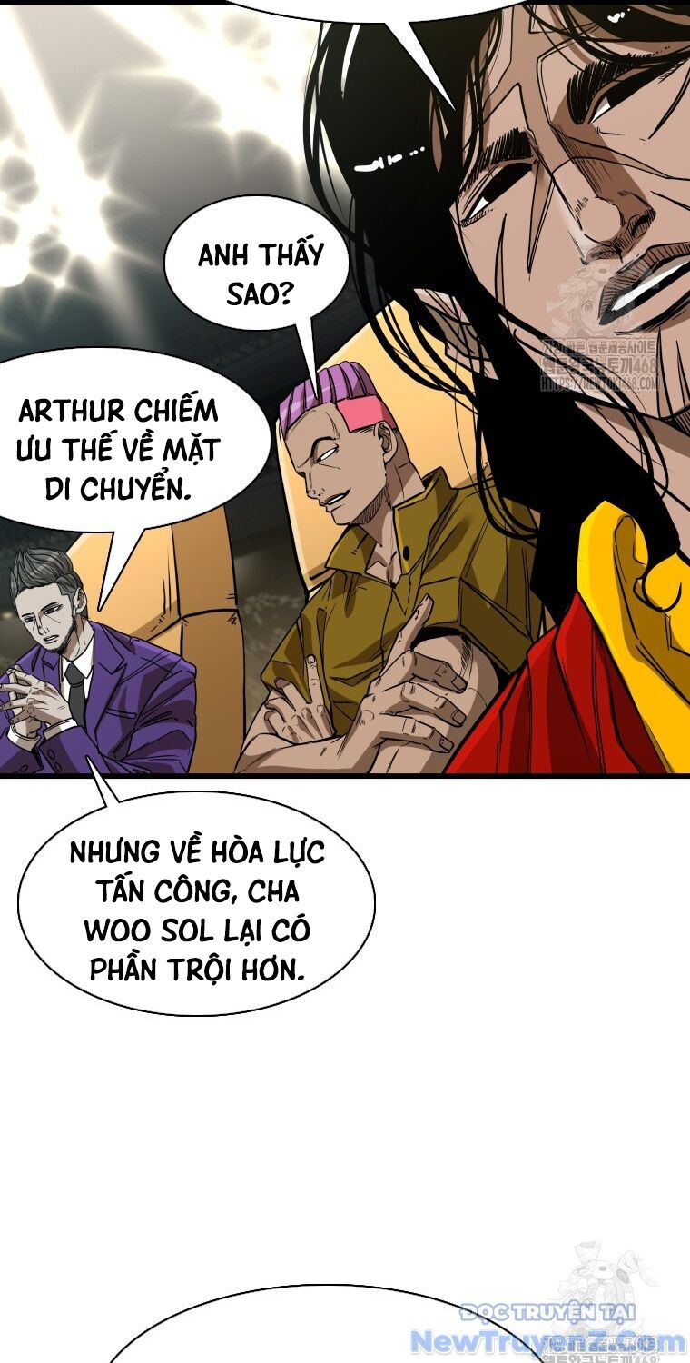 Shark - Cá Mập Chapter 357 - 21