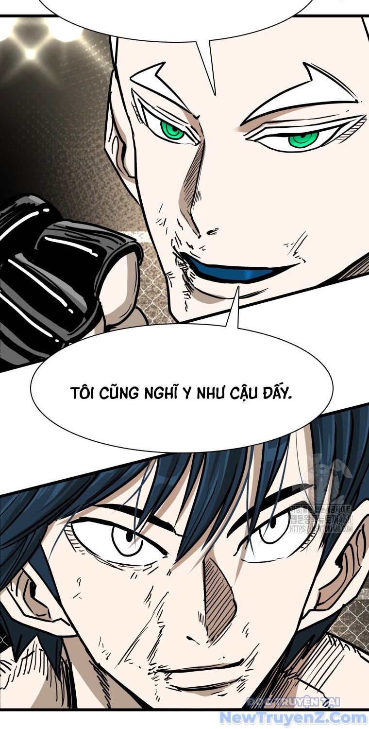 Shark - Cá Mập Chapter 357 - 33