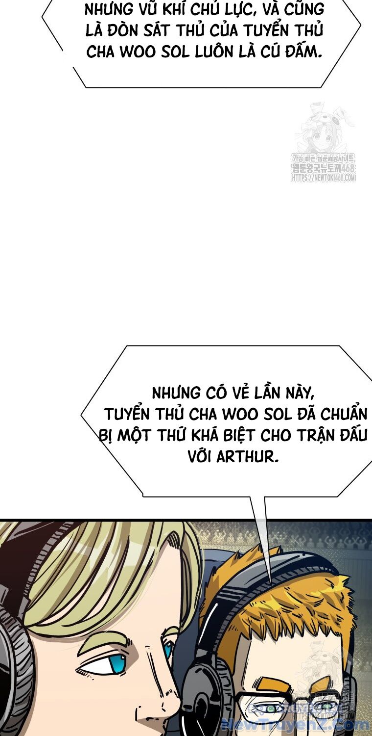 Shark - Cá Mập Chapter 357 - 43