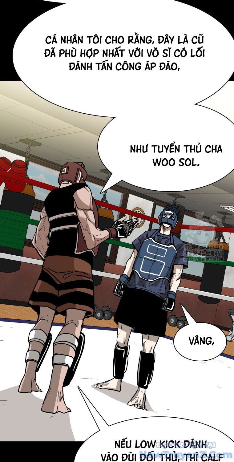 Shark - Cá Mập Chapter 357 - 50